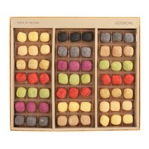 교동한과 고시볼누리달 한과, 240g, 1개