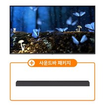 LG전자 TV OLED55A1MNA 사운드바패키지 무배상품 .., OLED55A1MNA + SP2 정품각도조절벽걸이형