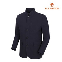 [올포유] [올포유] 남성 폴리 서커 변형 자켓 AMKKJ2458-915_G