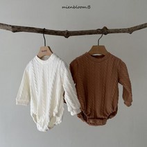 미앙블룸비 사뿐슈트