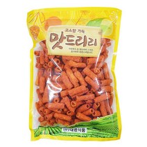 맛드리리 대영 500gx2개 쌀떡볶이 과자 스낵, 본상품선택