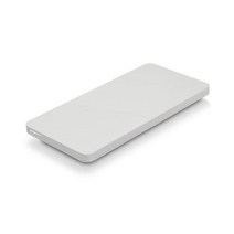 OWC Envoy Pro 1A 휴대용 버스 전원 USB(10GB/s) 스토리지 인클로저는 대부분의 2013~2019 Mac 모델과 호환됩니다.