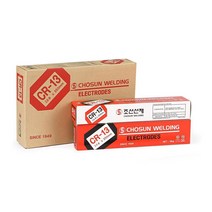 용접봉 조선선재 연강봉 2.6 20KG CR-13 일반