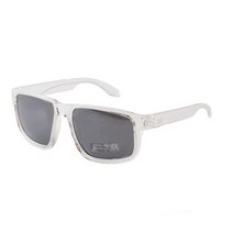 SB클럽 [난니니(Nannini)] NYC-ONE / Crystal-Silver Mirror Lens, 선택완료, 단품없음