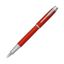 PARKER 파커 IM 프리미엄 만년필 F(세자) 빅 레드 CT 1892643 정규 수입품