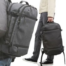 패션 트래블 백팩 책가방 여행 35L 캐주얼 베낭 남자백팩 쇼핑몰 캐리어 크로스백 공항패션