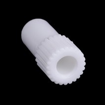 오토클레이브 2 개/몫 치과 흡입 튜브 컨버터 일회용 외과 타액 스위블 이젝터 어댑터 팁 Autoclavable 도구, [01] 2pcs small