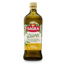 이탈리아 사그라 올리오 디 올리바 올리브 오일 750ml