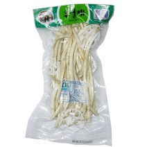 연꽃마을 연꽃 우엉채 200g