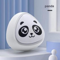 어린이 키높이 터치 장치 지능형 훈련 자신을 키우는 트레이너 운동 점프 하이 키즈 게임 장난감, 중국, 02 Panda