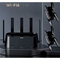 WIFI 증폭기 LTE 라우터 무선 와이파이 5g 확장기, 플래그십 버전 H30 슈트 1 어머니 2 아들