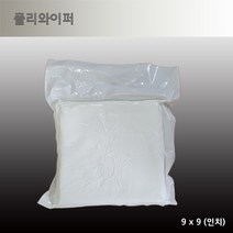 무진천 100매/크린룸 와이퍼