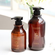 물결샴푸 480ml+980ml 청담동 미용실 연예인 탈색 파마 염색 손상 모발