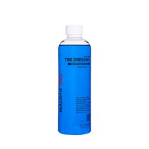 TACSYSTEM 티에이씨시스템 TIRE DRESSING 타이어드레싱 500ml 타이어관리제 타이어코팅제 유성타이어코팅 유성기반 우수한 광택 강력한 방오성 내구성 강한지속성