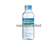 아이시스 지리산 산청수, 300ml, 140개