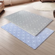 놀이방매트 거실바닥놀이 층간소음방지 pvc아기어린이-72394EA jhhula*137383663uj, 패브릭트윈 12T 특대