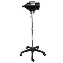 에이플러스 저소음에어탱크 스텐드드라이기AT-M01QS, 3M연장