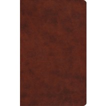 (영문도서) Vest Pocket New Testament with Psalms and Proverbs-ESV Imitation Leather, Crossway, English, 9781433548215