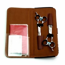 [KT알파쇼핑]미용 가위 세트 헤어 미용실 전문가 이발 커트가위 TO (WC9C0E1)