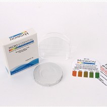 QAC 암모늄 화합물 테스트 페이퍼 측정지 롤타입 0.5222ea