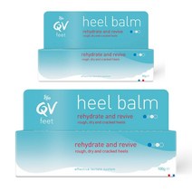 이고 큐브이 힐밤 발뒤꿈치 밤 50g-100g, 100g