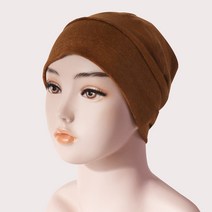 환자용 비니 뽀송 린넨 비니 / 봄 가을 / 맞춤제작 항암모자 환자비니 / 저자극 순면원단 안감 / 100% 국내 핸드메이드 통기성 좋은 비니모자