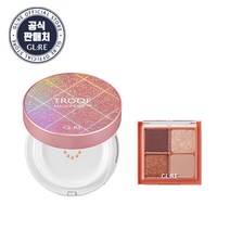 지엘리 트루프쿠션 시즌2 본품1개+섀도우1개, 23호
