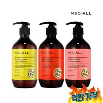 [] 비듬 완화 480ml 2개, 샴푸 힐링부케향 480ml 2개
