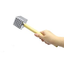 돈까스 망치 돈가스 고기 연육기 스테이크 해머