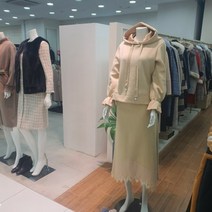 레니본 이로져지 후드탑 RTS1035