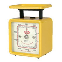 덜튼 미니저울 1Kg 아날로그 저울 베이킹 주방, 상세페이지 참조