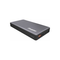 Energizer - Ultimate 리튬 20 000mAh 18W 고속 충전 휴대용 충전기전원 UE20015PQ
