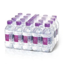 몽베스트 생수 330ml 20개