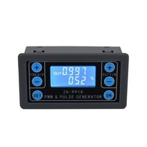 펄스 주파수 신호 발생기 모듈 가변 ZK-PP1K PWM 8476xa, 1