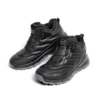 고릴라몰 K2 윈터라이트 5인치 선심없는 방한화 작업화 (자체제작 크래커 귀마개 증정)