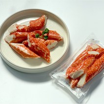 펀쿡 크래비 게맛살 150g (5팩/10팩), 5팩