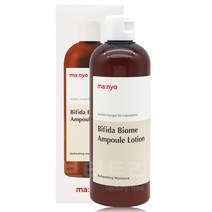 마녀공장 비피다 바이옴 앰플 로션, 300ml, 1개