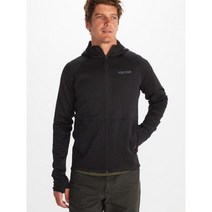 마모트 올덴 폴라텍 후디 - 남성용 등산 백패킹 아웃도어 자켓