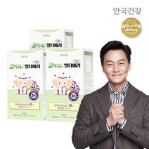 [안국건강] 코박사 엘더베리 30포 2박스 콧물 재채기 개선 (2개월분), 상세 설명 참조, 상세 설명 참조