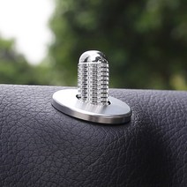 벤츠 도어핀 A B C E GLC GLE GLK CLA CLS ML 용품, 1. 9.5mm(4pcs)