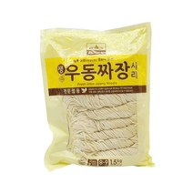 [농협하나로마트] 칠갑농산 아소미생우동1.5KG(식자재)