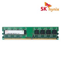 데스크탑 하이닉스 DDR4 4GB 램 21300 2666, 단품