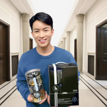 건품 가글 입냄새제거 구취 제거제 소금물 무알콜 임산부 어린이 프로폴리스 구내염 후가글, 후가글 30개입 x 1세트