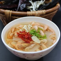 정옥 민물새우탕500g 3팩, 없음, 3개