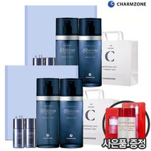 참존 탑뉴스 알바트로스 포맨 2종 세트/옴므 남자화장품 남성화장품/남자스킨로션, 2개
