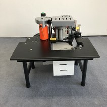 엣지밴딩기 밴더머신 밴딩 RU EU 수동 휴대용 양면 접착 가장자리 밴딩 기계 220V 1200W 목공 가장자리, 02 220V_01 미국