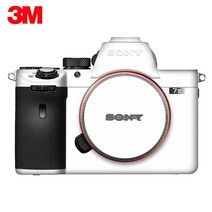 사진촬영 보조도구소니 A7III A7 Ⅳ A7M4 A1 랩 스킨 카메라 바디 스티커 안티 스크래치 보호 필름 데칼 방, 23 CDB_02 A7M4