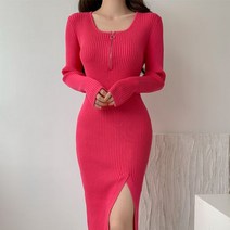 APDO8 패션의류잡화 여성패션 여성의류 원피스 미디원피스(무릎길이)(SH4370)해외배송