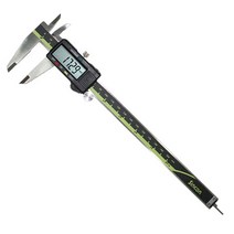 디지메킬캘리퍼스 SD500-200PRO, 실버+그린