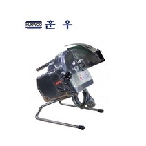 HS-300 탕파절단기계 대파자르는기계 파써는기계